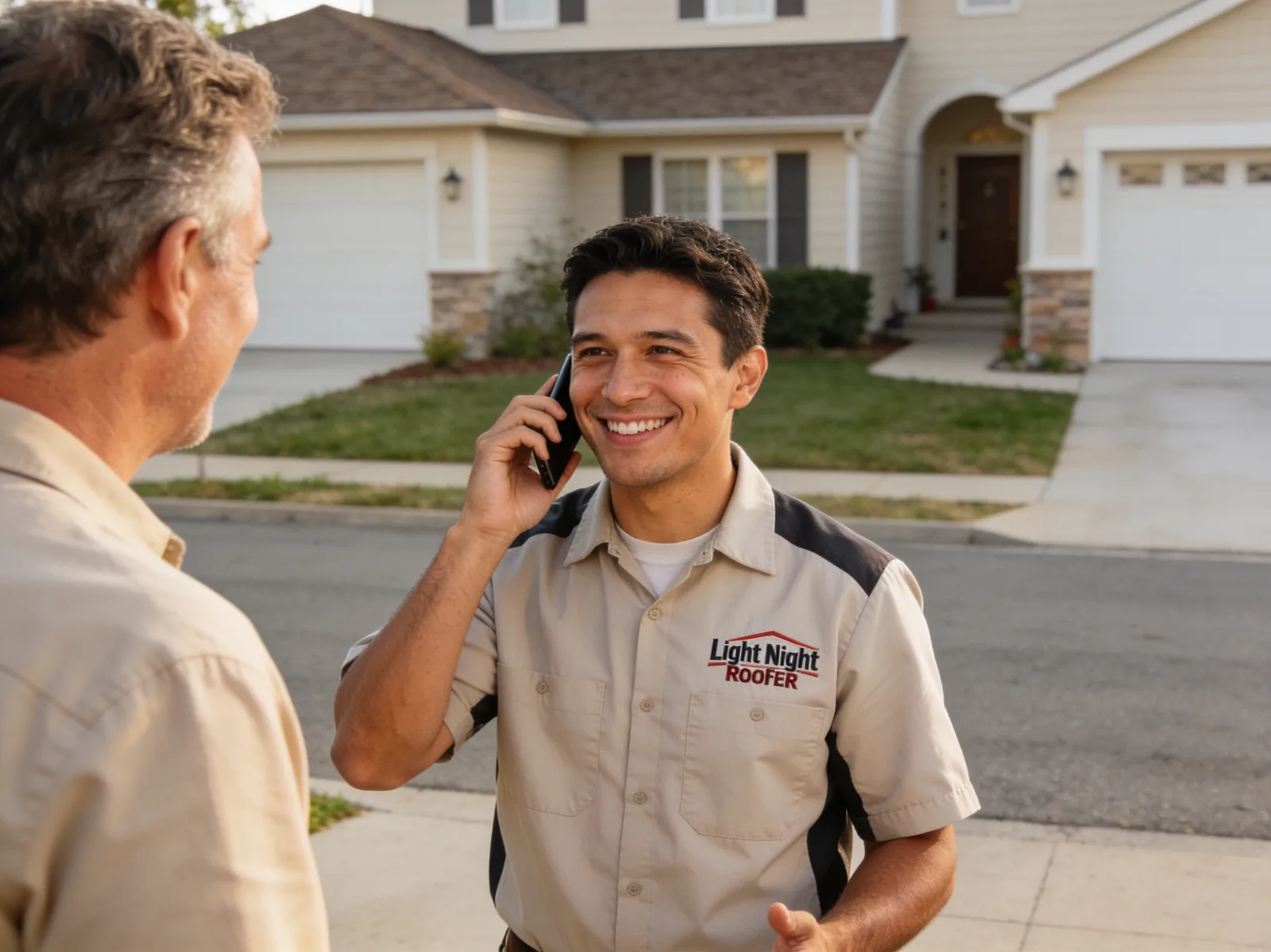 Emergency Roof Repair Buckley, MI FAQs